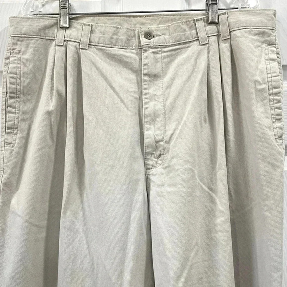 Dockers Mens 100% Cotton Pants Size 38X32 - Picture 4 of 5